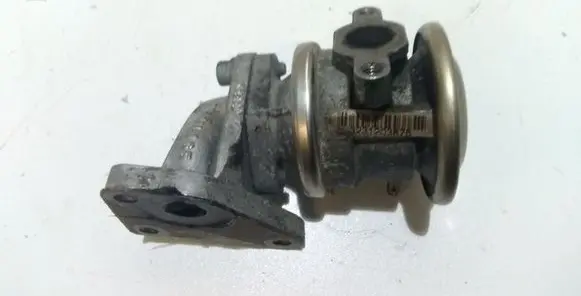 Audi A8 S8 D3 4E EGR valve 078131101N