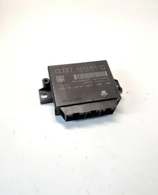 Audi A5 8T 8F Parking PDC control unit/module 8K0919475Q 604349 1K0919475