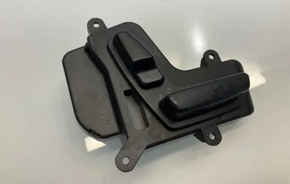 Mercedes-Benz E W211 Seat control switch 2118701110 03465826 02100609