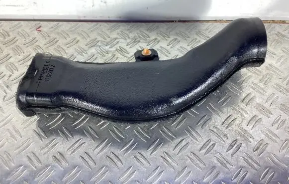 Lexus RC Cabin air duct channel G92D2