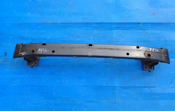 Toyota Verso Front bumper support beam 