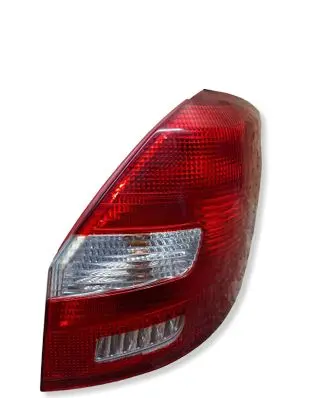Skoda Fabia Mk2 (5J) Rear/tail lights 5J6945096 5J6945112 5J6945096A