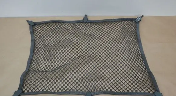 BMW 3 E90 E91 Trunk/boot cargo luggage net 7131153