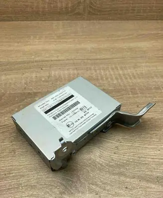 Toyota Auris E180 GPS navigation control unit/module 861A002010 10R039717