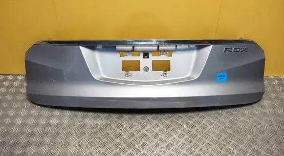 Acura RDX II Tailgate/trunk spoiler 74890-tx4-a0 2868