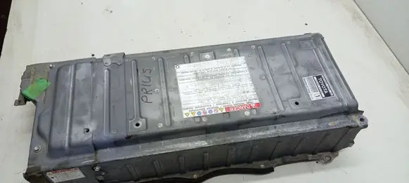 Toyota Prius (NHW20) Hybrid / electric car battery G928047110