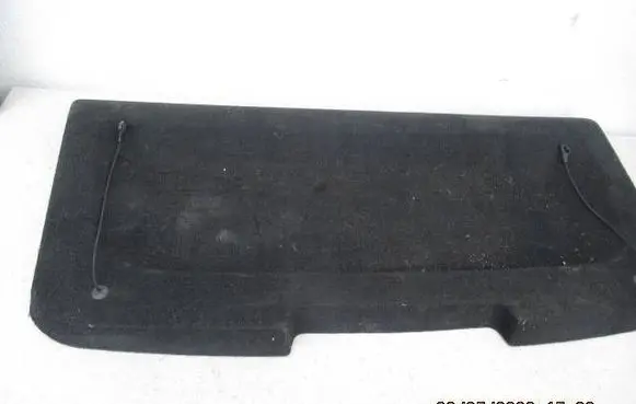 Fiat Grande Punto Parcel shelf B288 0931435