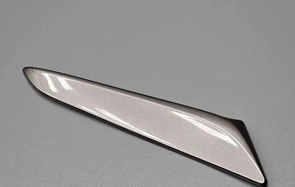 Honda Civic IX Rear fender molding trim 