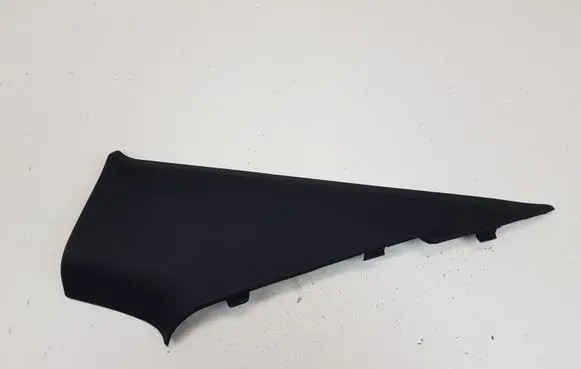 Jaguar XF X260 (D)pillar trim (top) GX6331010B GX6331010C
