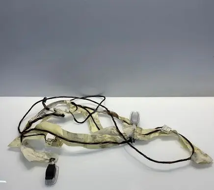 Mercedes-Benz E W212 Other wiring loom 2125404510 A2125404510