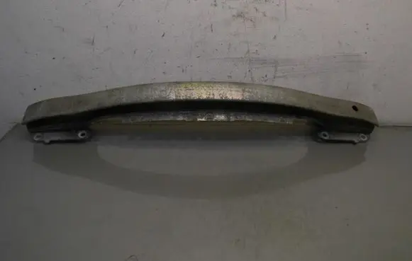 Renault Laguna III Front bumper support beam