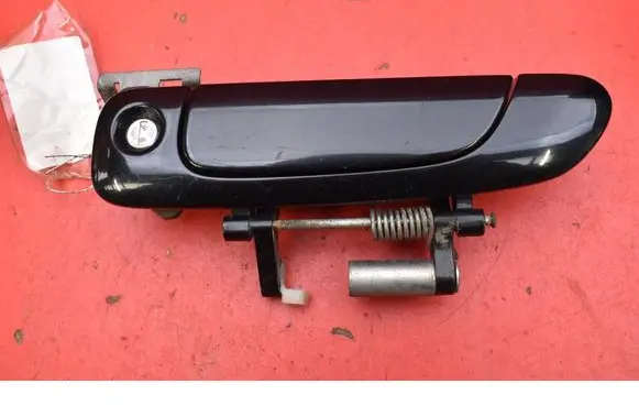 Honda City Front door exterior handle 