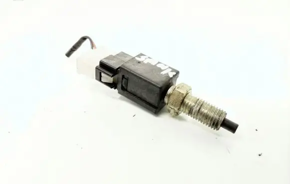 Clutch pedal sensor