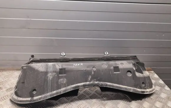 Porsche Panamera (970) Other engine bay part 97057241101