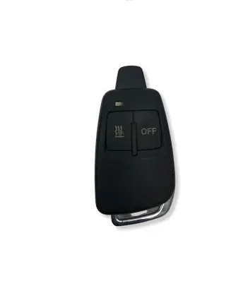 Audi A6 S6 C6 4F Webasto auxiliary heater remote control 4F0909507