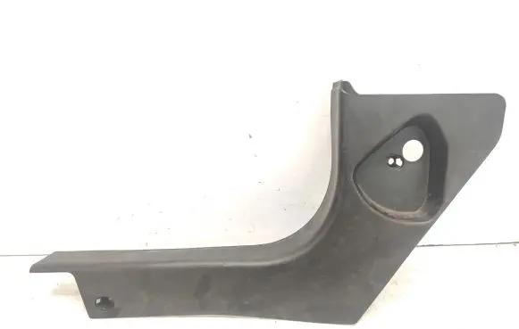 Maserati Ghibli Foot area side trim 6700113670
