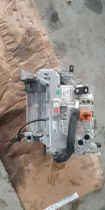 Peugeot 208 II Engine ZK01