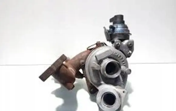 Volkswagen Golf VI Turbo 03L253016T 7755170001
