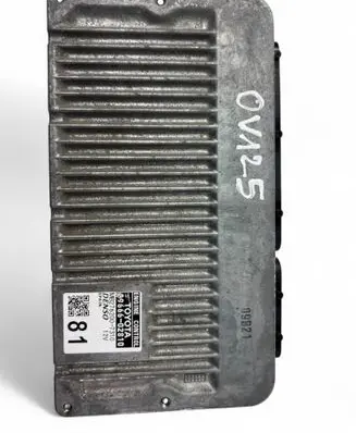 Toyota Auris E180 Engine control unit/module ECU 8966602810