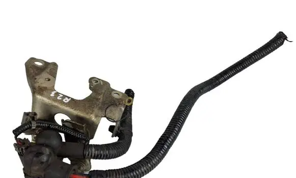 Nissan Juke I F15 Ignition relay 251151KA0A