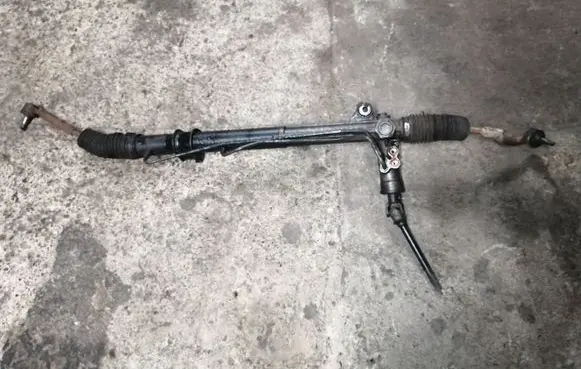 KIA Sorento Steering rack