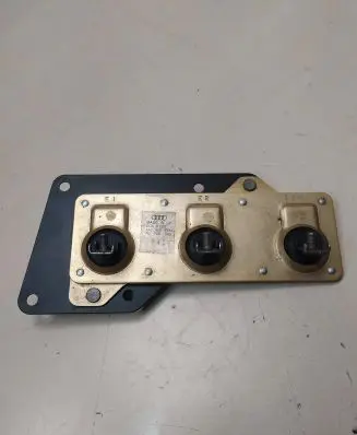 Audi 80 90 S2 B4 Coolant fan relay 8A0959497B
