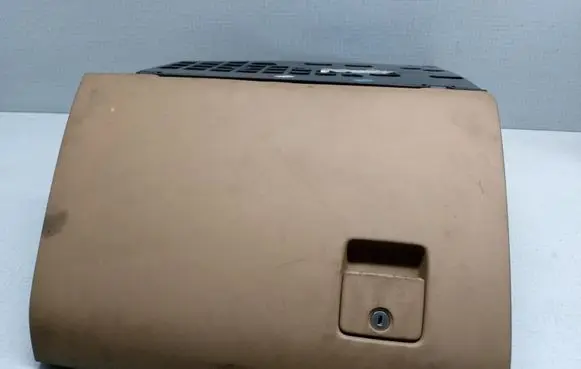 Opel Vectra C Glove box set 230635620 9181311 24438432