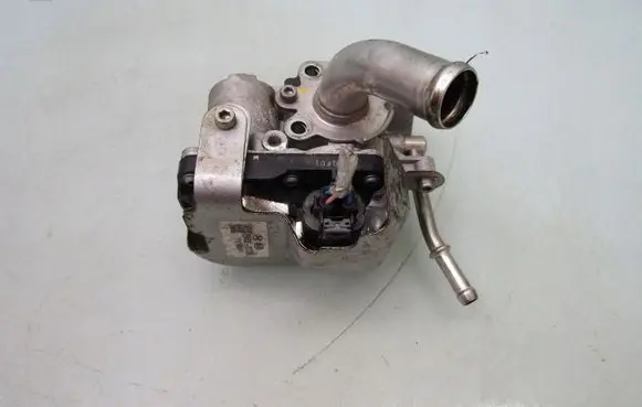 Hyundai Bayon EGR thermostat 2840007100