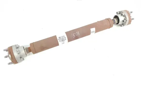 Dodge Durango III Front prop shaft 52853641AE