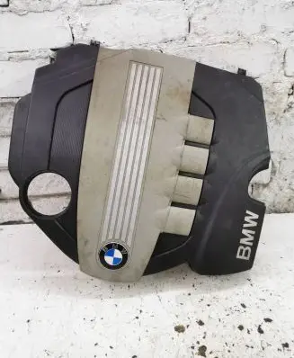 Engine cover (trim)