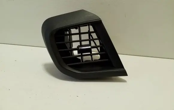 Opel Vivaro Dashboard side air vent grill/cover trim 9808364377 9808364177