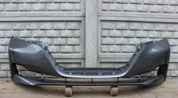 Nissan Leaf II (ZE1) Front bumper 620225SH0H
