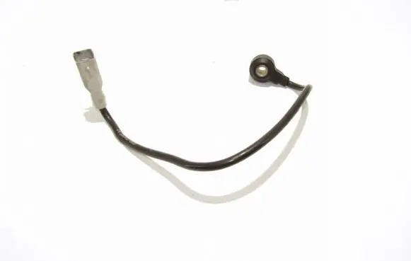 Jaguar XF Detonation knock sensor 4R8Q12A699AC
