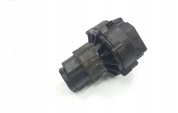Mercedes-Benz ML W163 Secondary air pump A0001403785