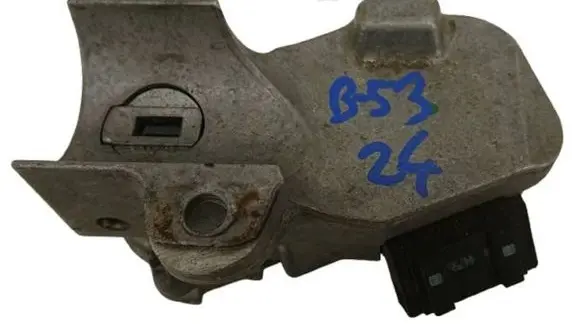 Mercedes-Benz CLS C219 Ignition lock A0353457732