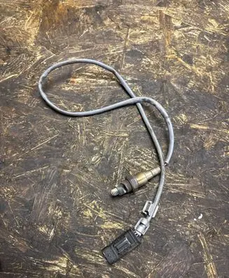BMW 4 F36 Gran coupe Lambda probe sensor 0258030299
