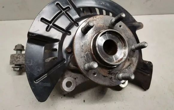Hyundai Kona I Front wheel hub F627665 51705K4100