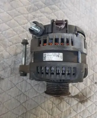 Ford Mustang V Generator/alternator FR3T10300DA TN1042106840