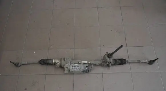 Land Rover Range Rover Evoque L538 Steering rack BJ323200FB 00190435 7806974673
