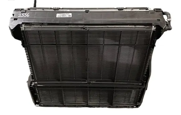 BMW X5 G05 Coolant radiator 5A352F4 17115A352F4 17425A57750