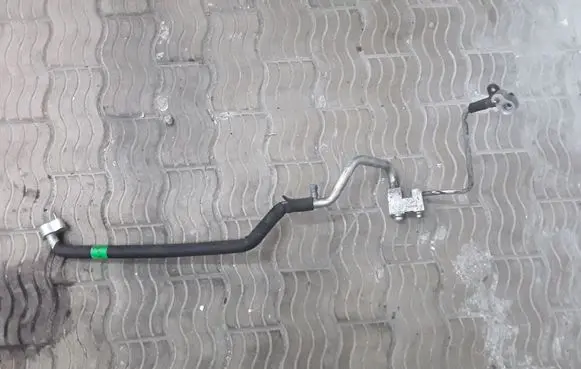SsangYong Kyron Air conditioning (A/C) pipe/hose 6863009001