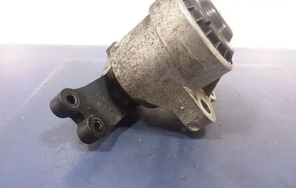 Ford Transit Engine mount vacuum valve BK216F012AD