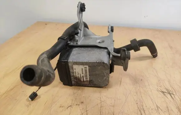 BMW X5 E53 Auxiliary pre-heater (Webasto) 6412691894203 64126918942 6918942