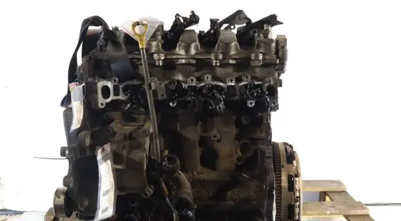 KIA Sportage Engine D4EA