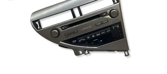 Lexus RX 450H Radio/CD/DVD/GPS head unit 8613048206 NXH9228