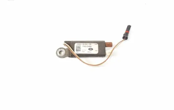 Jaguar F-Pace Aerial antenna amplifier HK8318C901CB