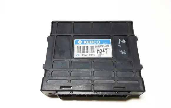 Hyundai Tucson JM Gearbox control unit/module 9544039535 9090930249A0