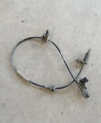 Tesla Model Y ABS rear brake sensor 0265011595