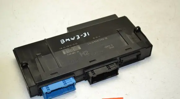 Comfort/convenience module