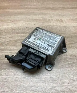 Ford Mondeo Mk III Airbag control unit/module 4S7T14B056AC 603951000 Used